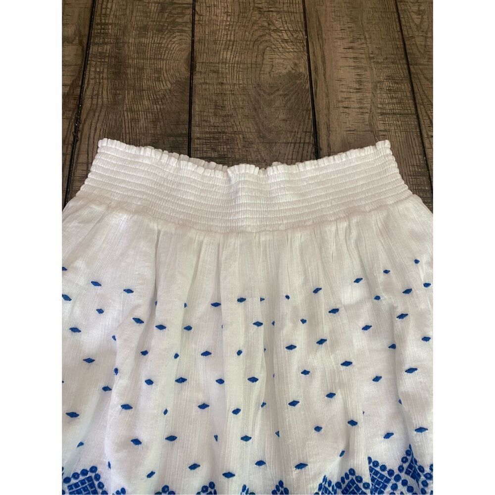 J.Crew cotton skirt woman’s size XL - Picture 2 of 7